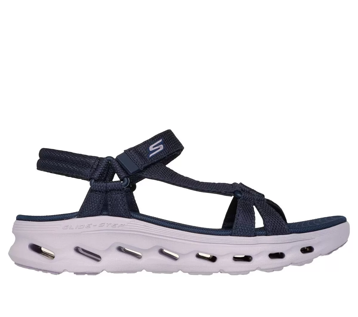 GO WALK Glide-Step 2.0 Sandal – Rowen