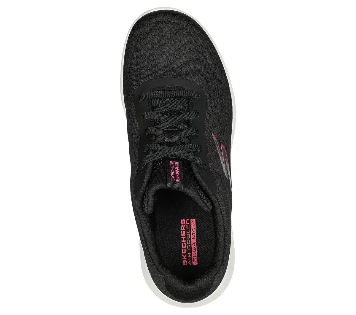 GO WALK Joy – Ecstatic