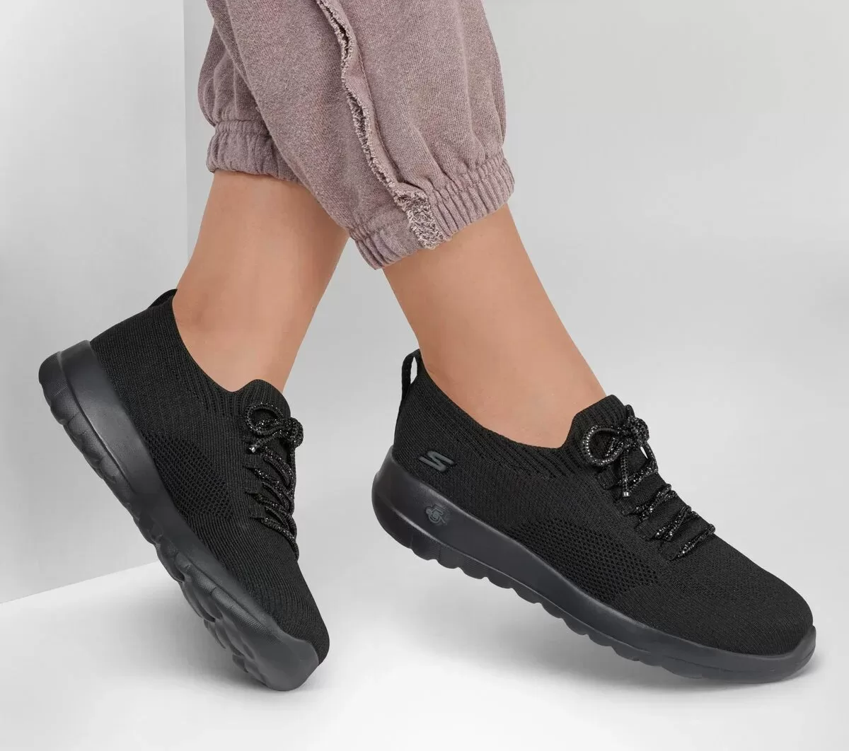 GO WALK Joy – Kristal