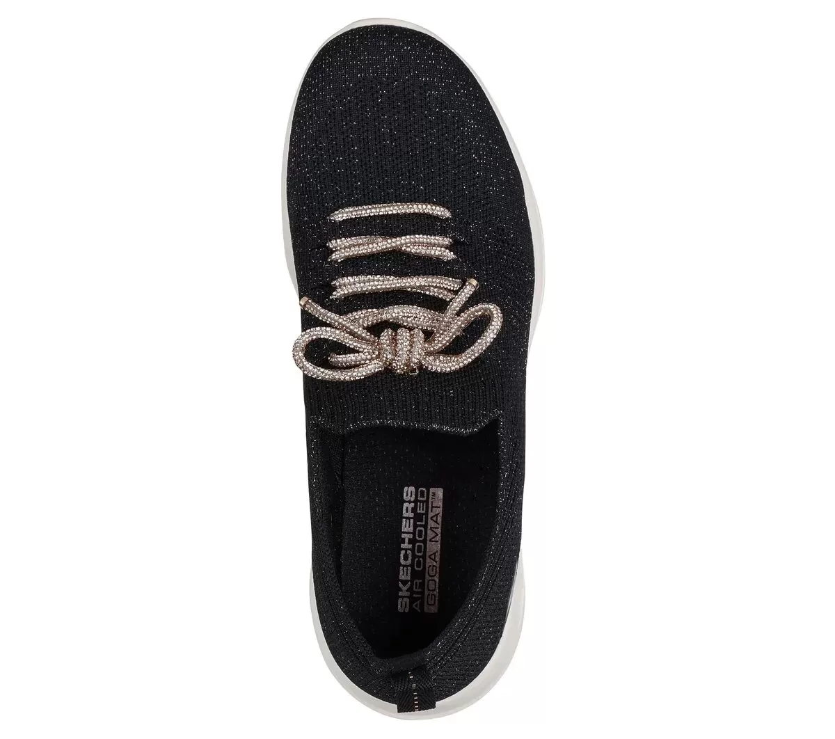 GO WALK Joy – Kristal