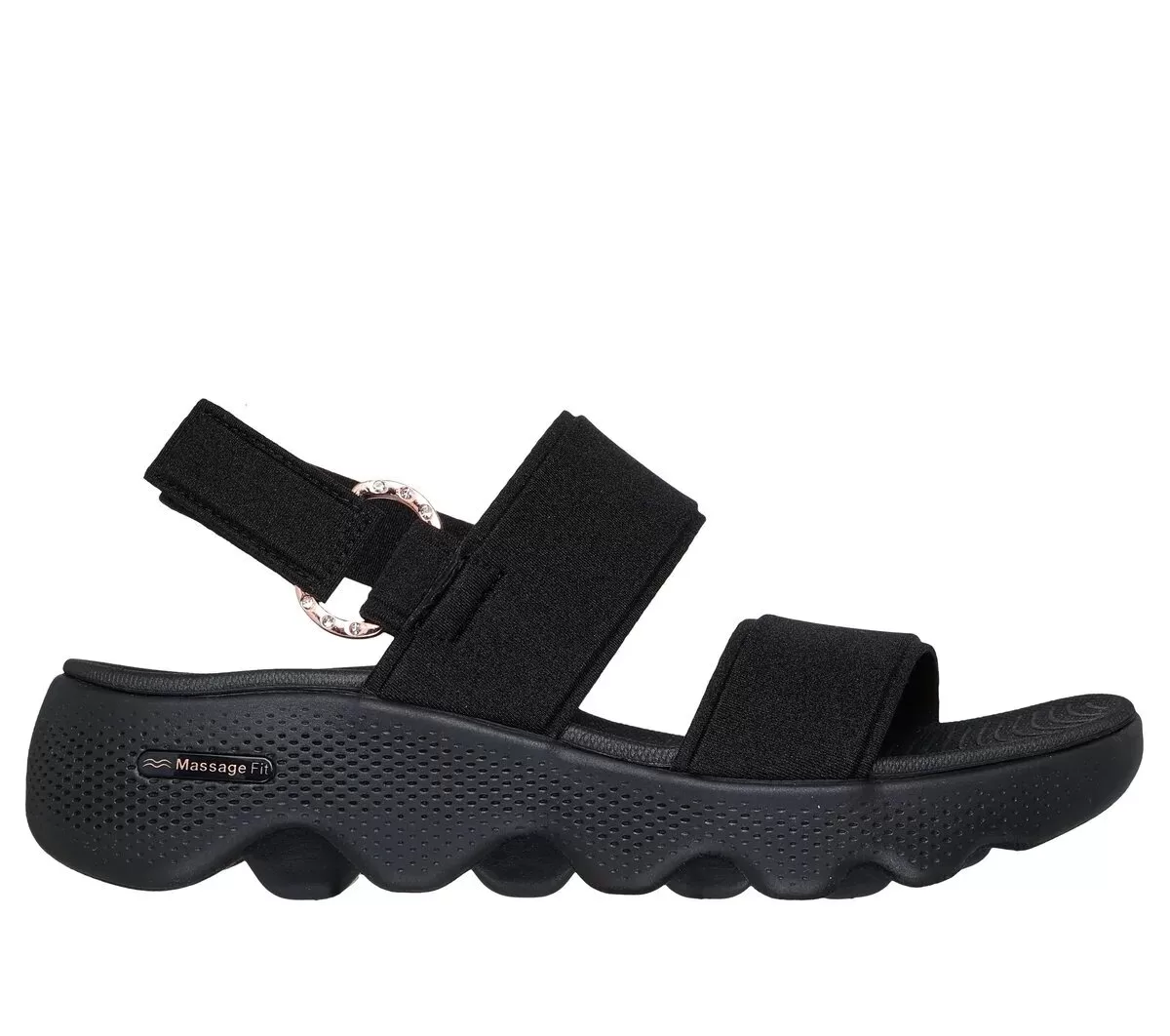 GO WALK Massage Fit – Renee