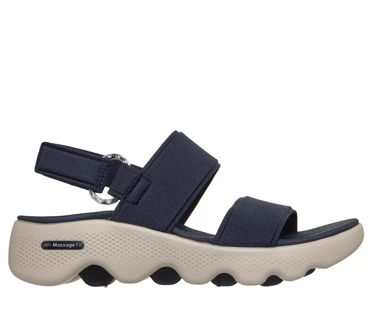 GO WALK Massage Fit – Renee