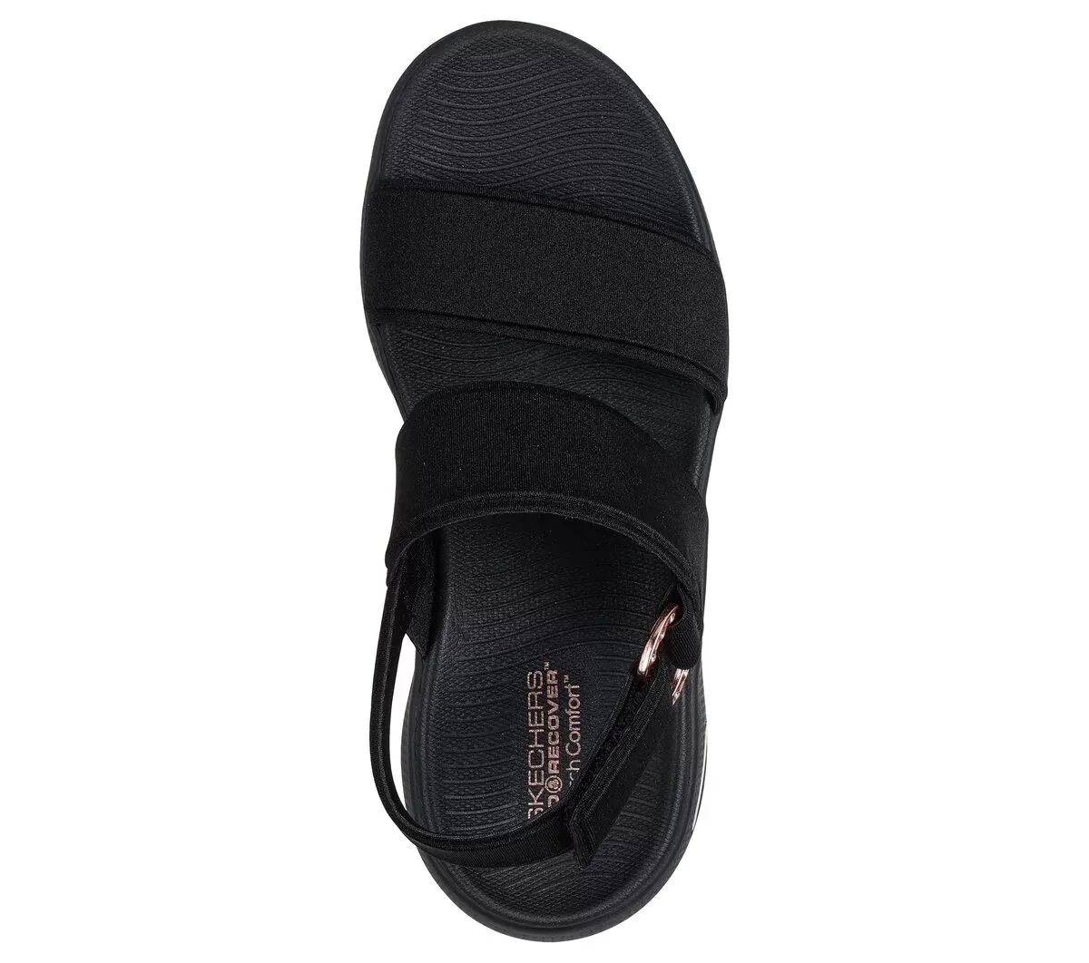 GO WALK Massage Fit – Renee