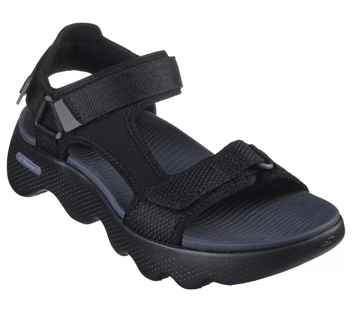 GO WALK Massage Fit Sandal GO WALK Massage Fit Sandal