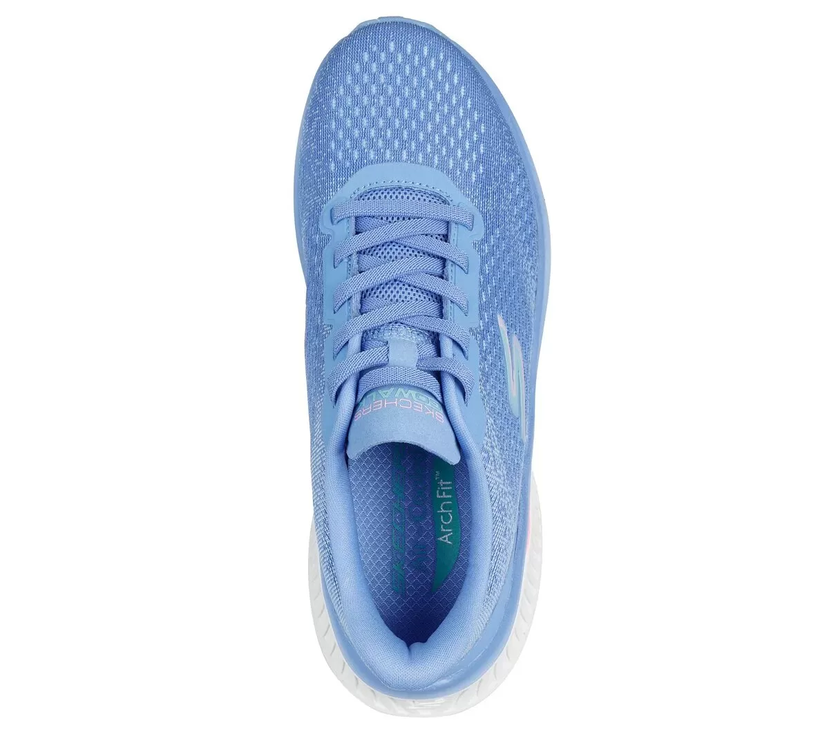 GO WALK Max Cushioning Arch Fit – Roslyn