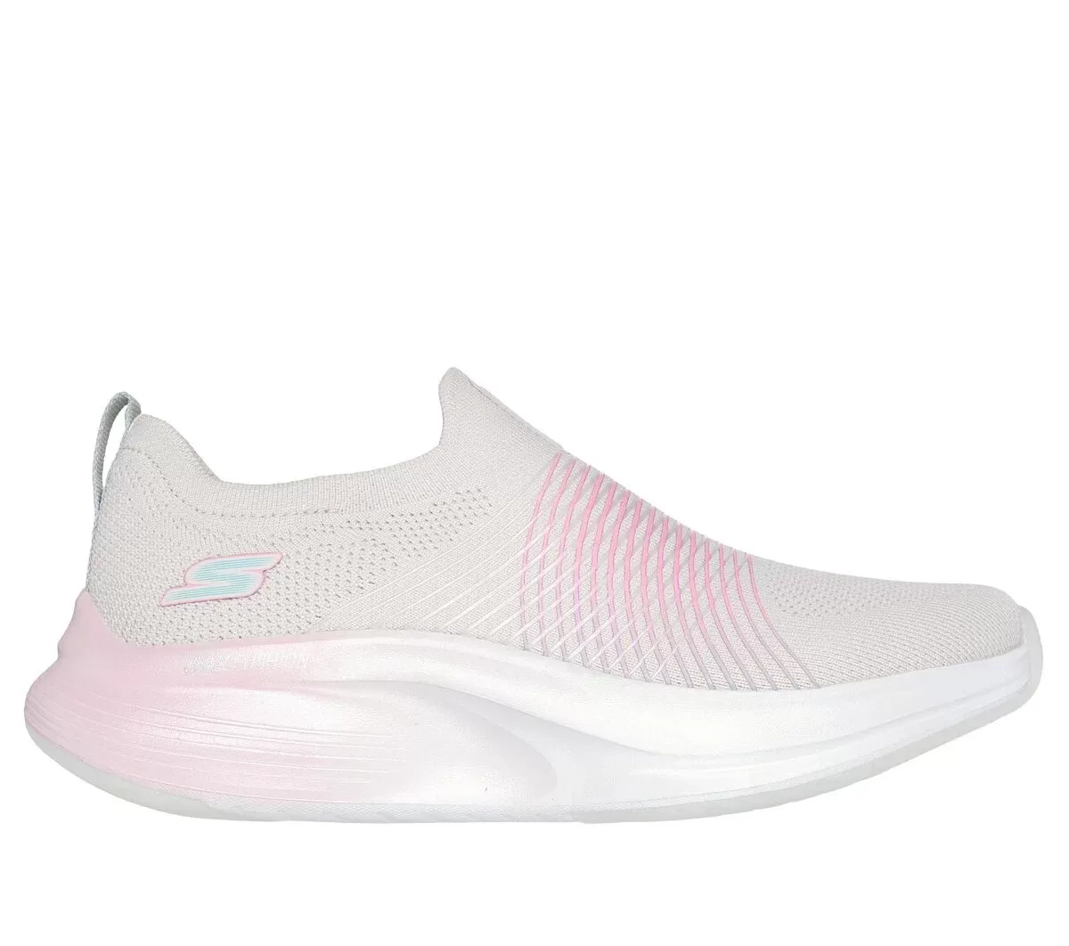 GO WALK Max Walker – Sally