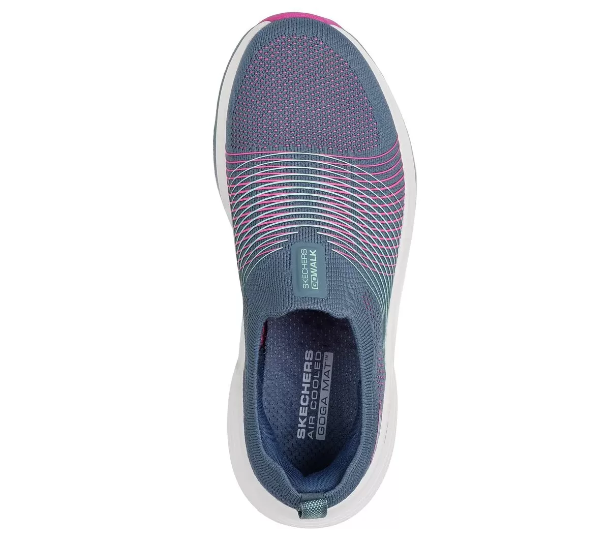 GO WALK Max Walker – Sally