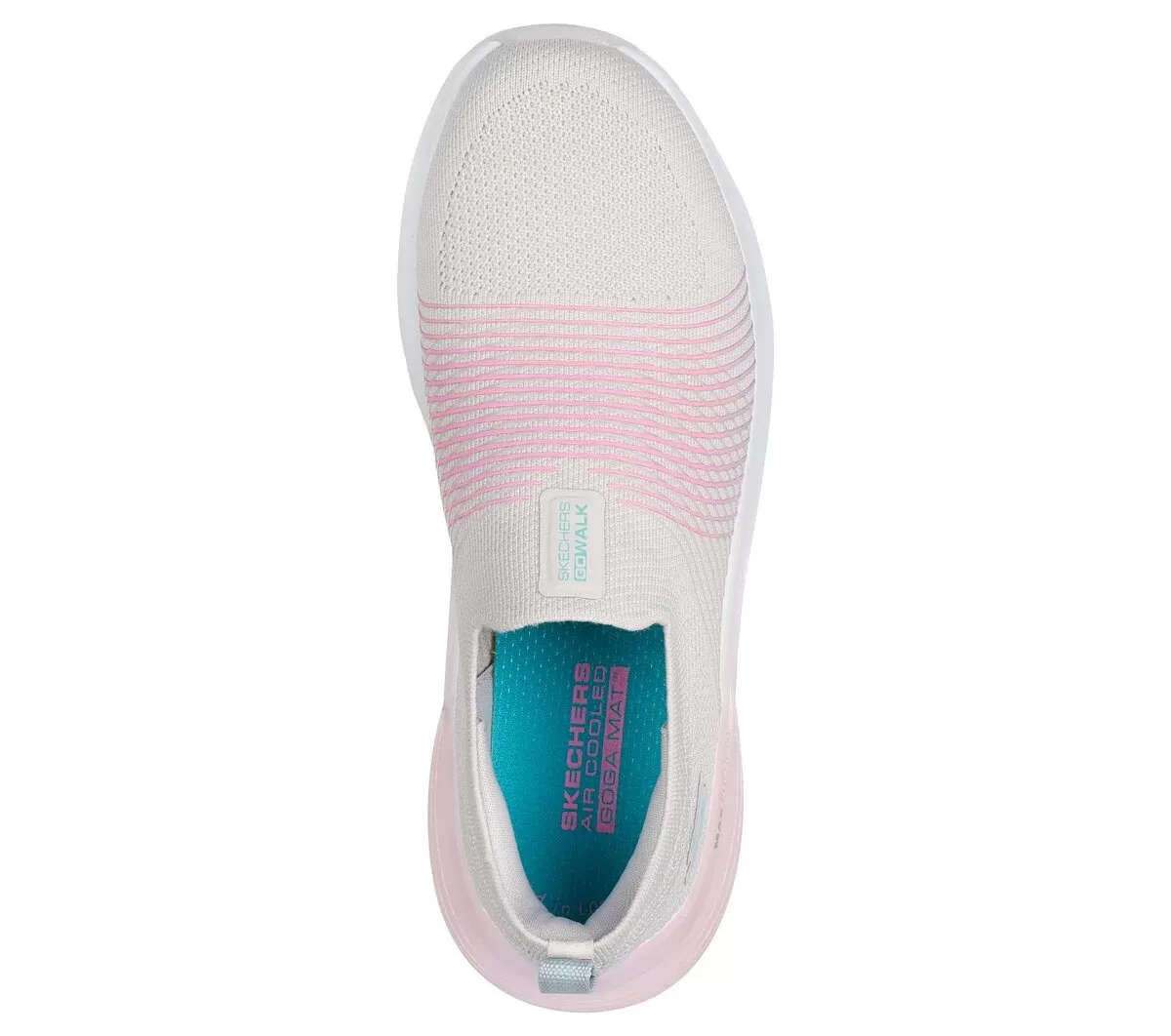 GO WALK Max Walker – Sally