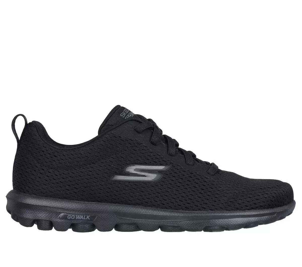 GO WALK Travel – Fun Journey