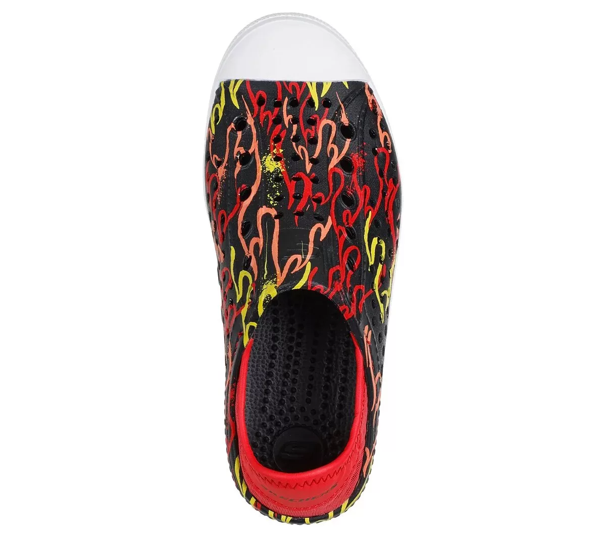 Guzman Steps – Print-Splash