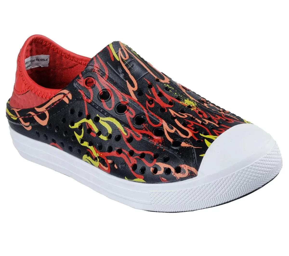 Guzman Steps – Print-Splash Guzman Steps – Print-Splash