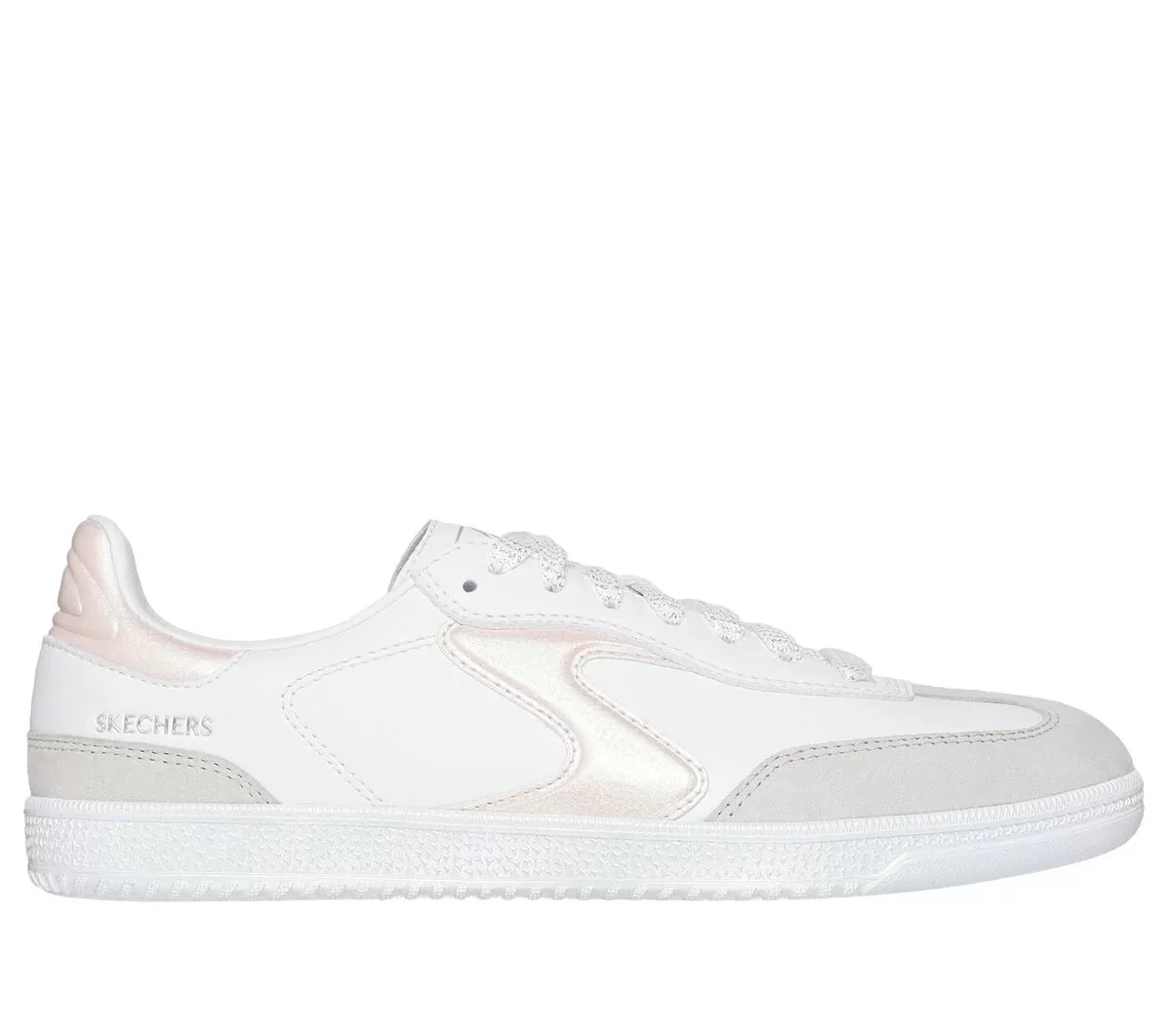 Hotshot – Frosted Blush