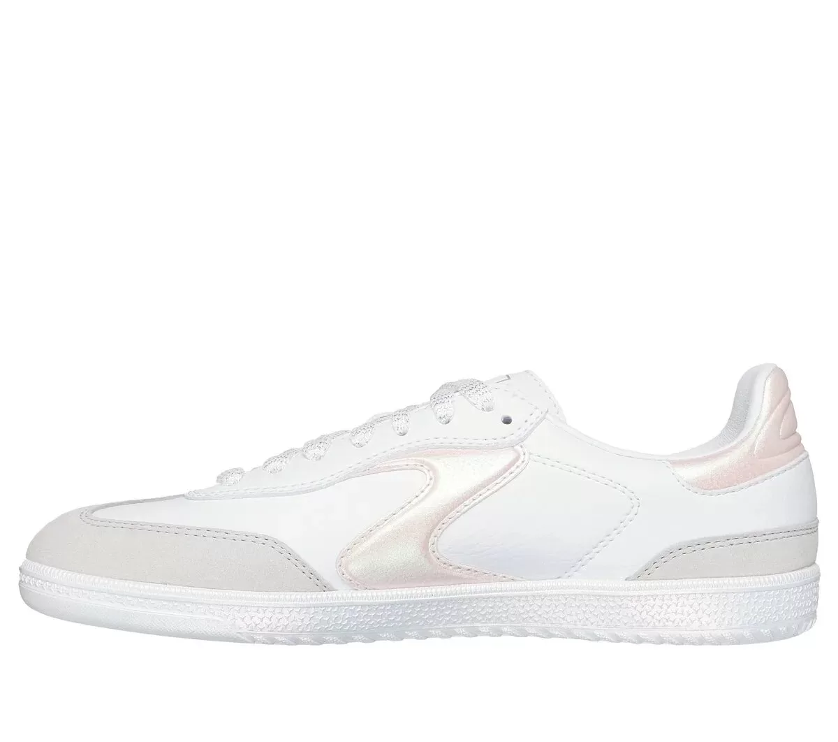 Hotshot – Frosted Blush Hotshot – Frosted Blush