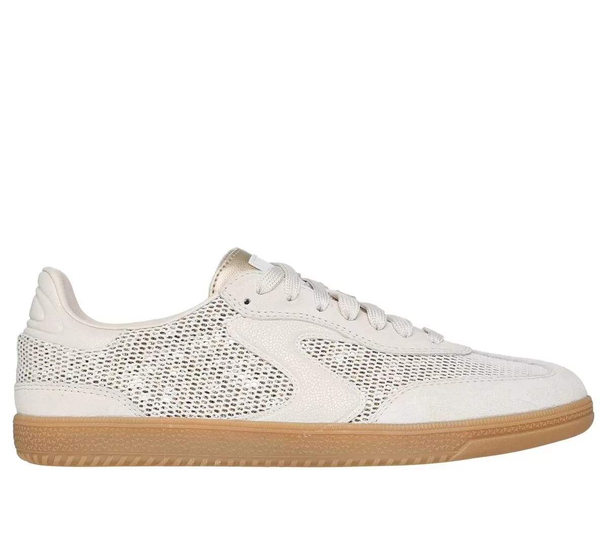 Hotshot – Meshing Well