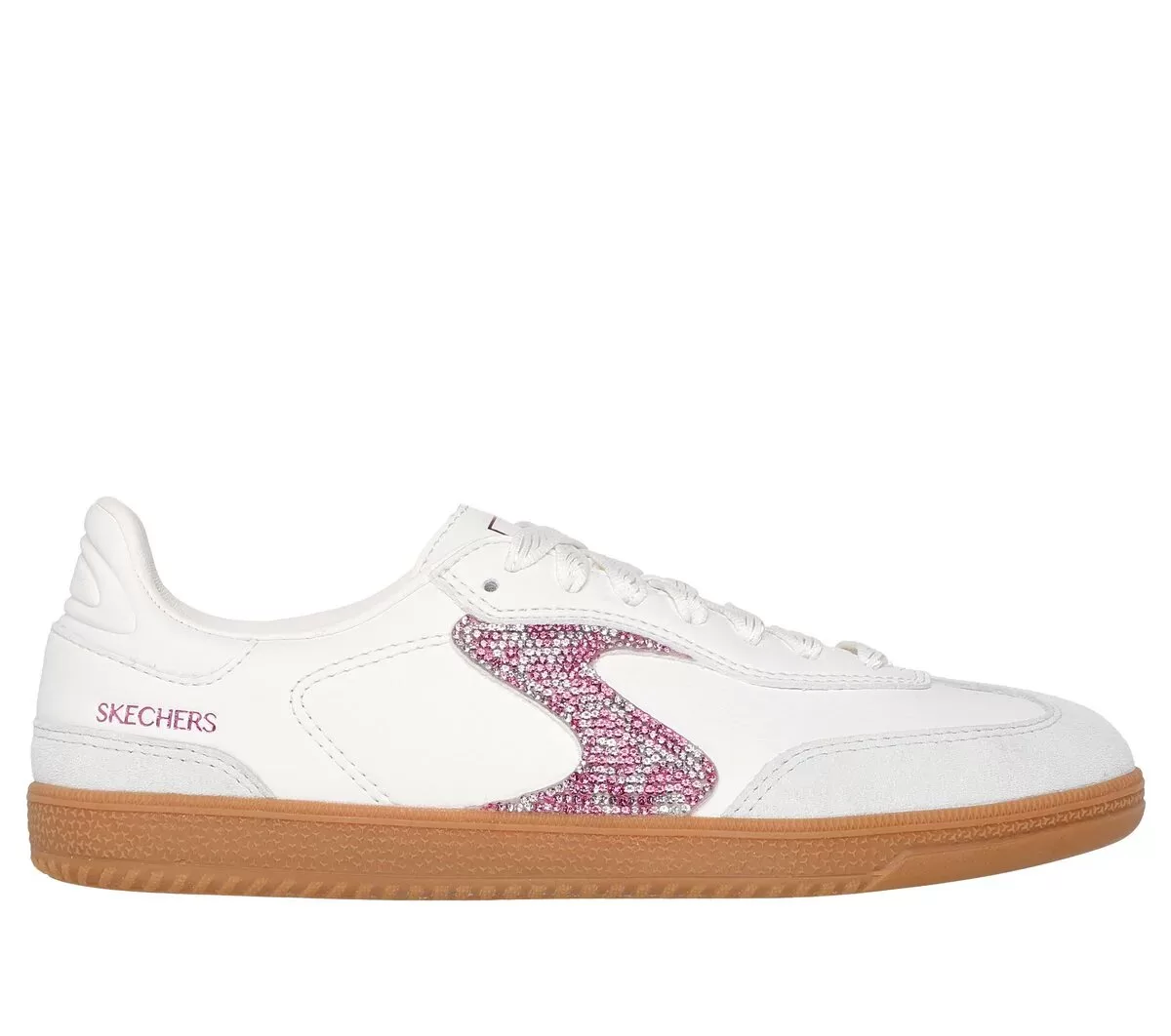 Hotshot – Shimmering Spots