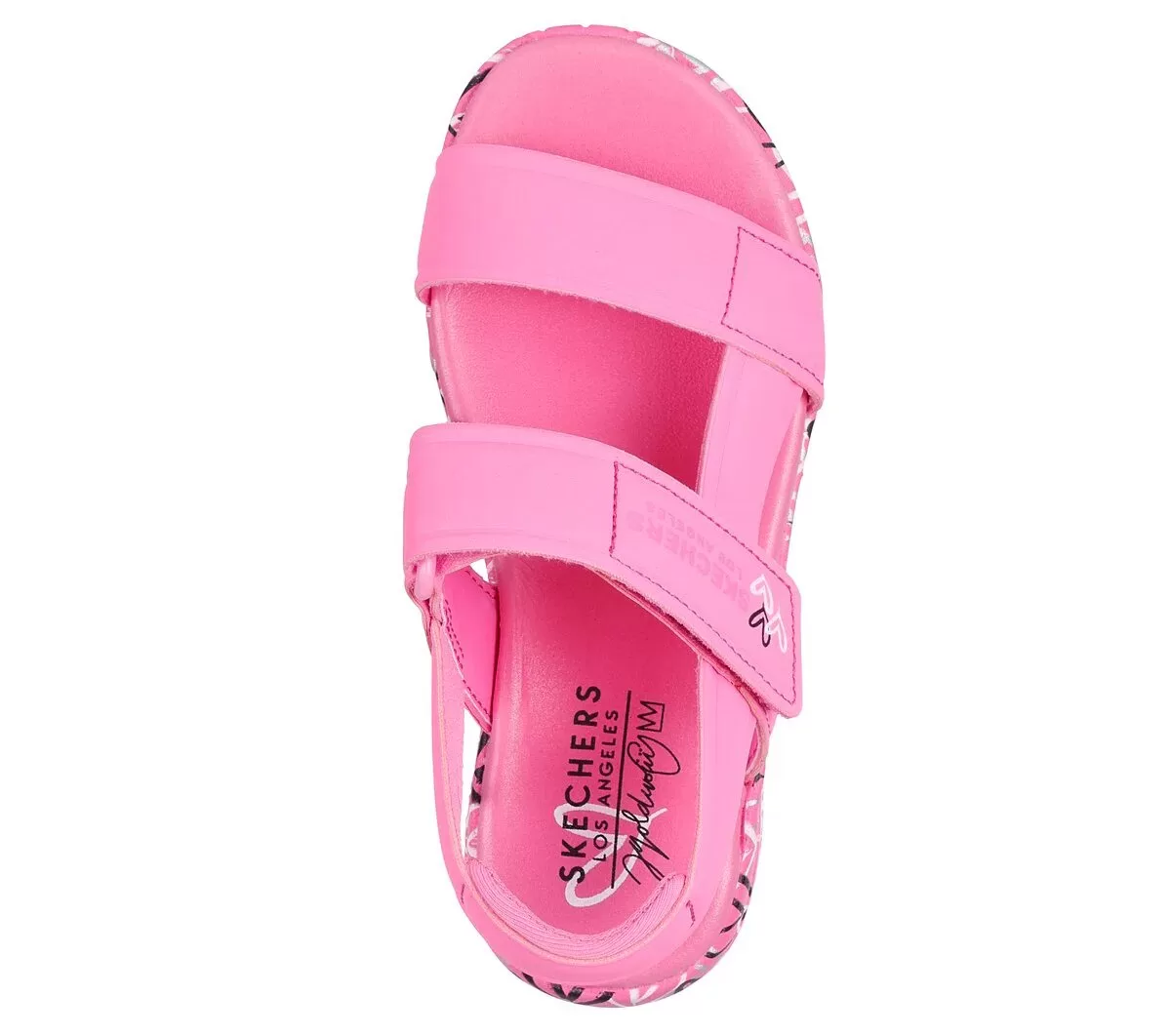 JGoldcrown: Uno Lite Sandal – Sunny Love JGoldcrown: Uno Lite Sandal – Sunny Love