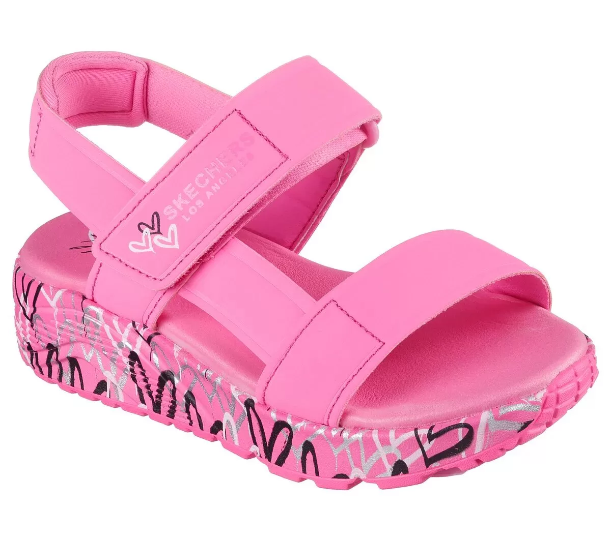 JGoldcrown: Uno Lite Sandal – Sunny Love JGoldcrown: Uno Lite Sandal – Sunny Love