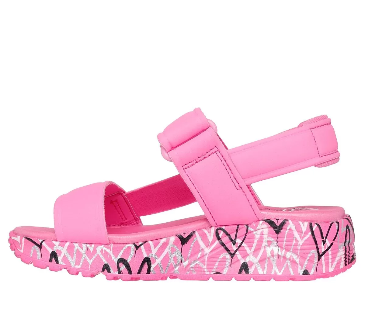 JGoldcrown: Uno Lite Sandal – Sunny Love JGoldcrown: Uno Lite Sandal – Sunny Love
