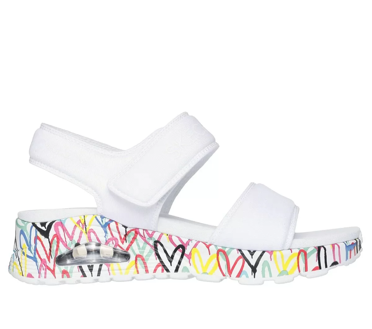 JGoldcrown: Uno – Sea Of Love