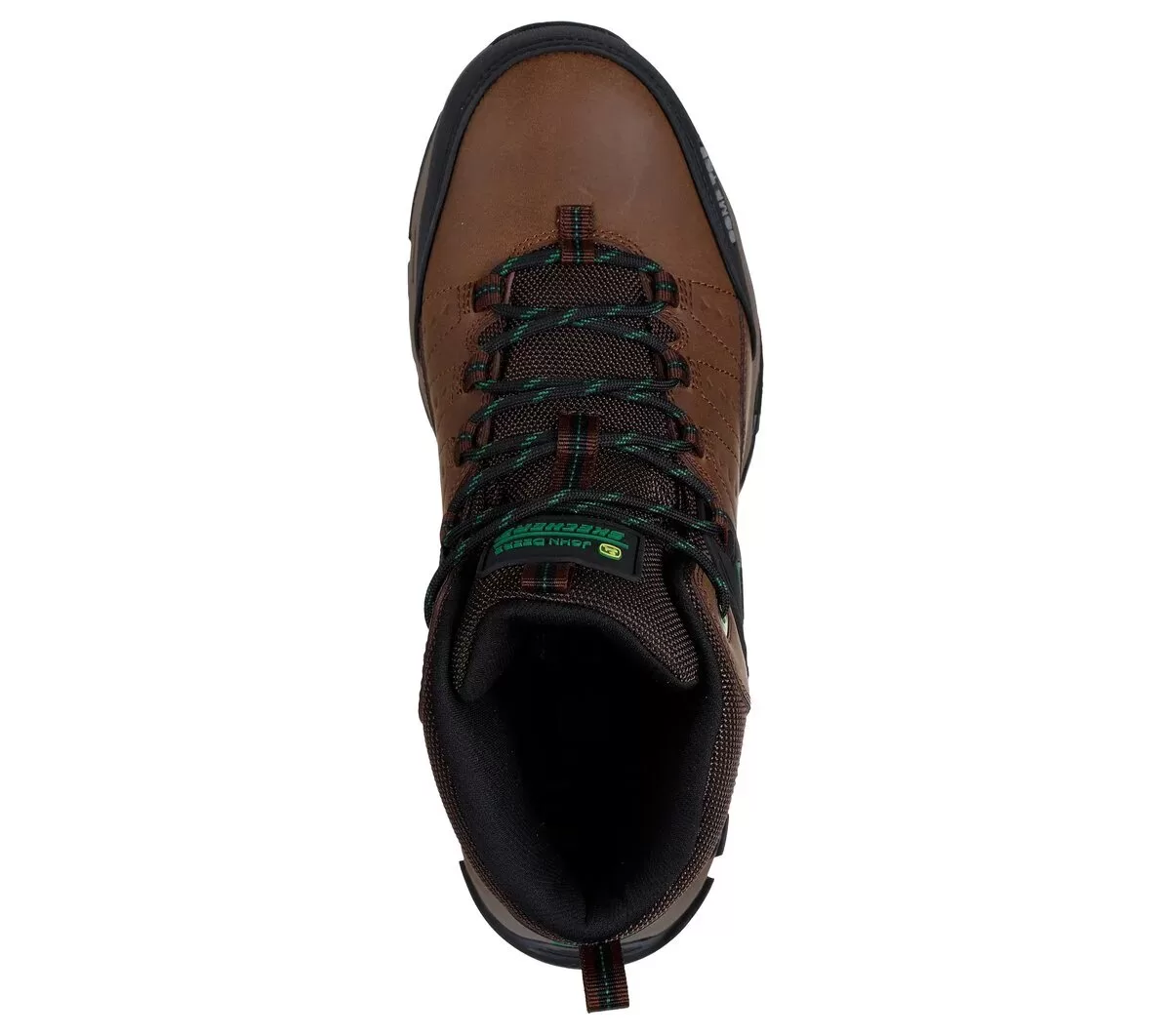 John Deere: Arch Fit Tarver CT – Iron Forge