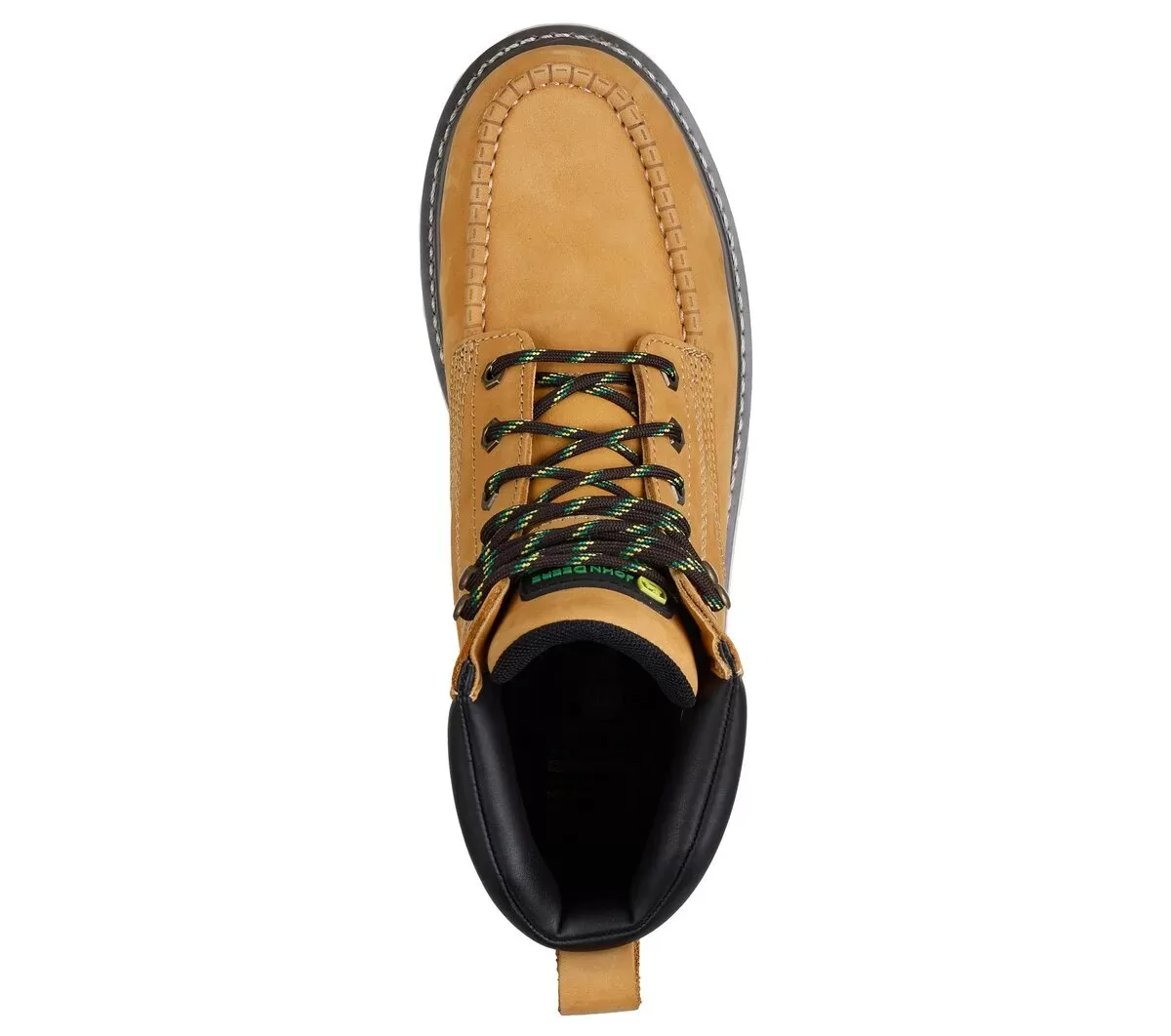 John Deere: Kadmiel – Grand Creek