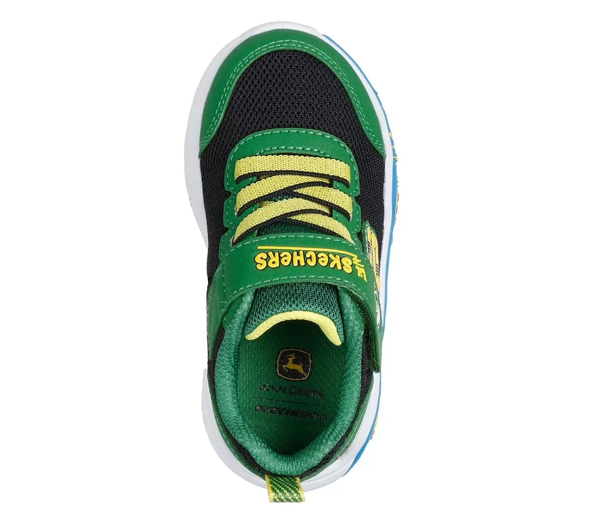 John Deere: Play Scene – Barn-Squad Buddies