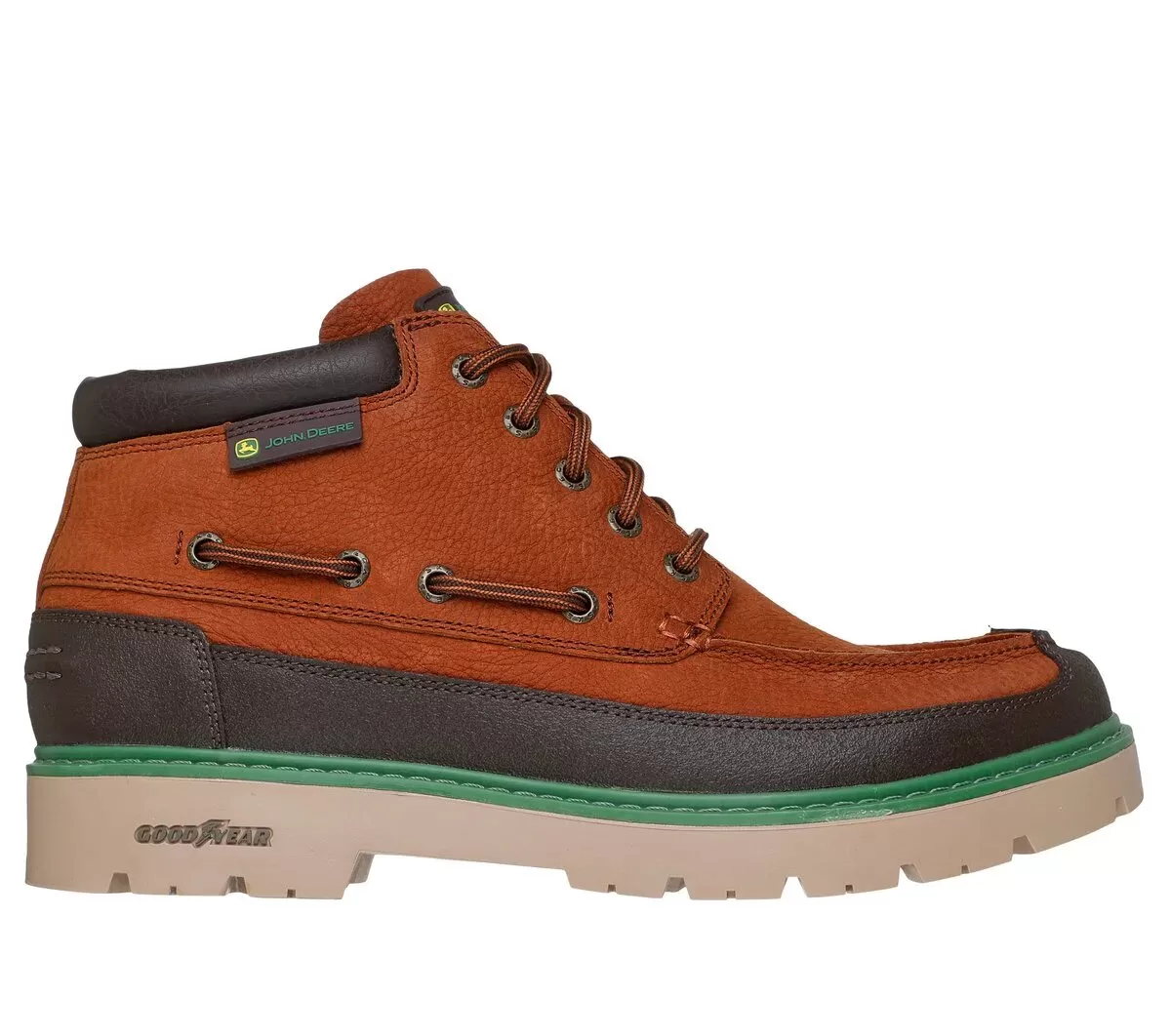 John Deere Relaxed Fit: Caldwell – Cutler