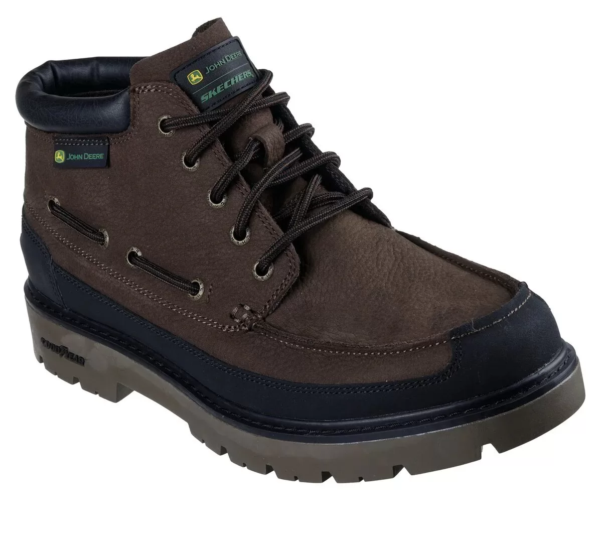 John Deere Relaxed Fit: Caldwell – Cutler John Deere Relaxed Fit: Caldwell – Cutler