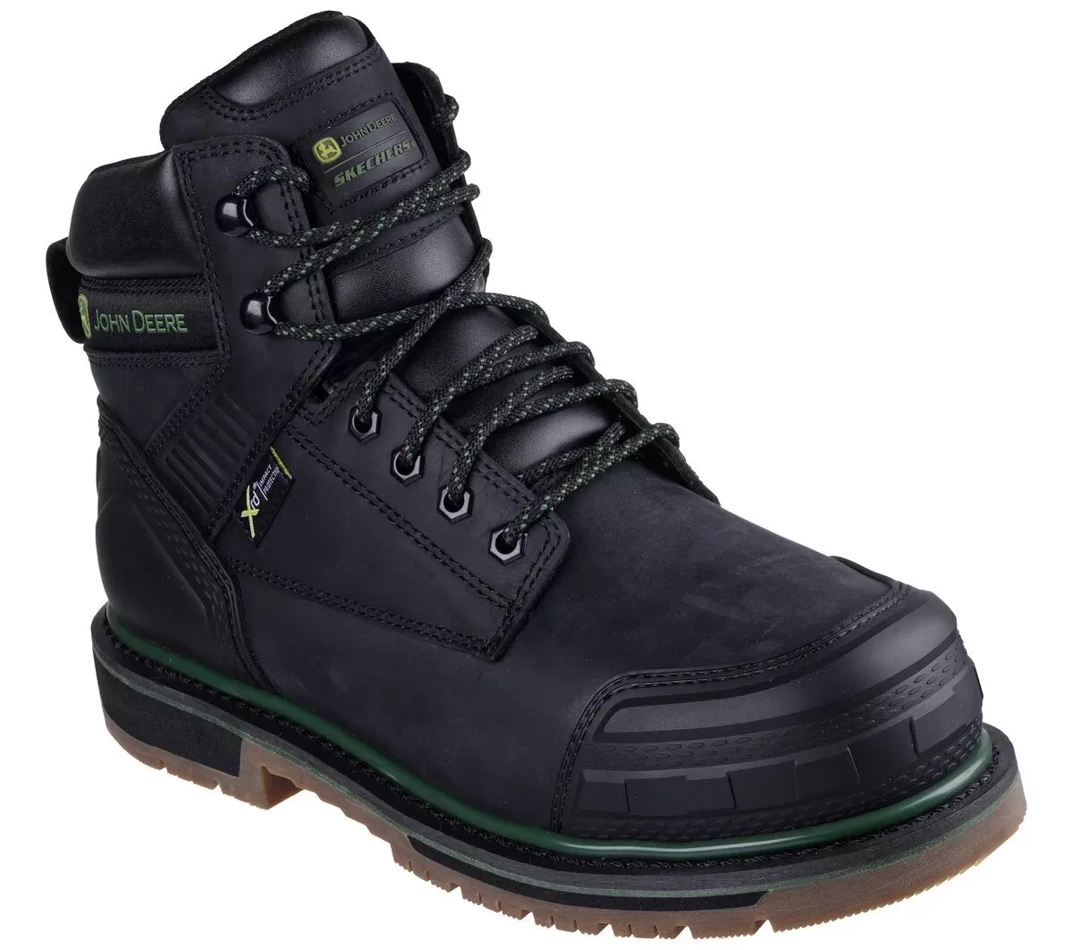 John Deere: Roughcutter- Pinegrip John Deere: Roughcutter- Pinegrip