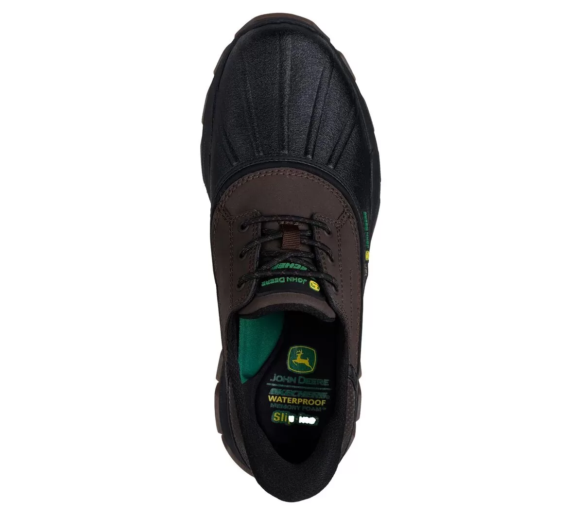 John Deere: Skechers Slip-ins Respected – Tanzier
