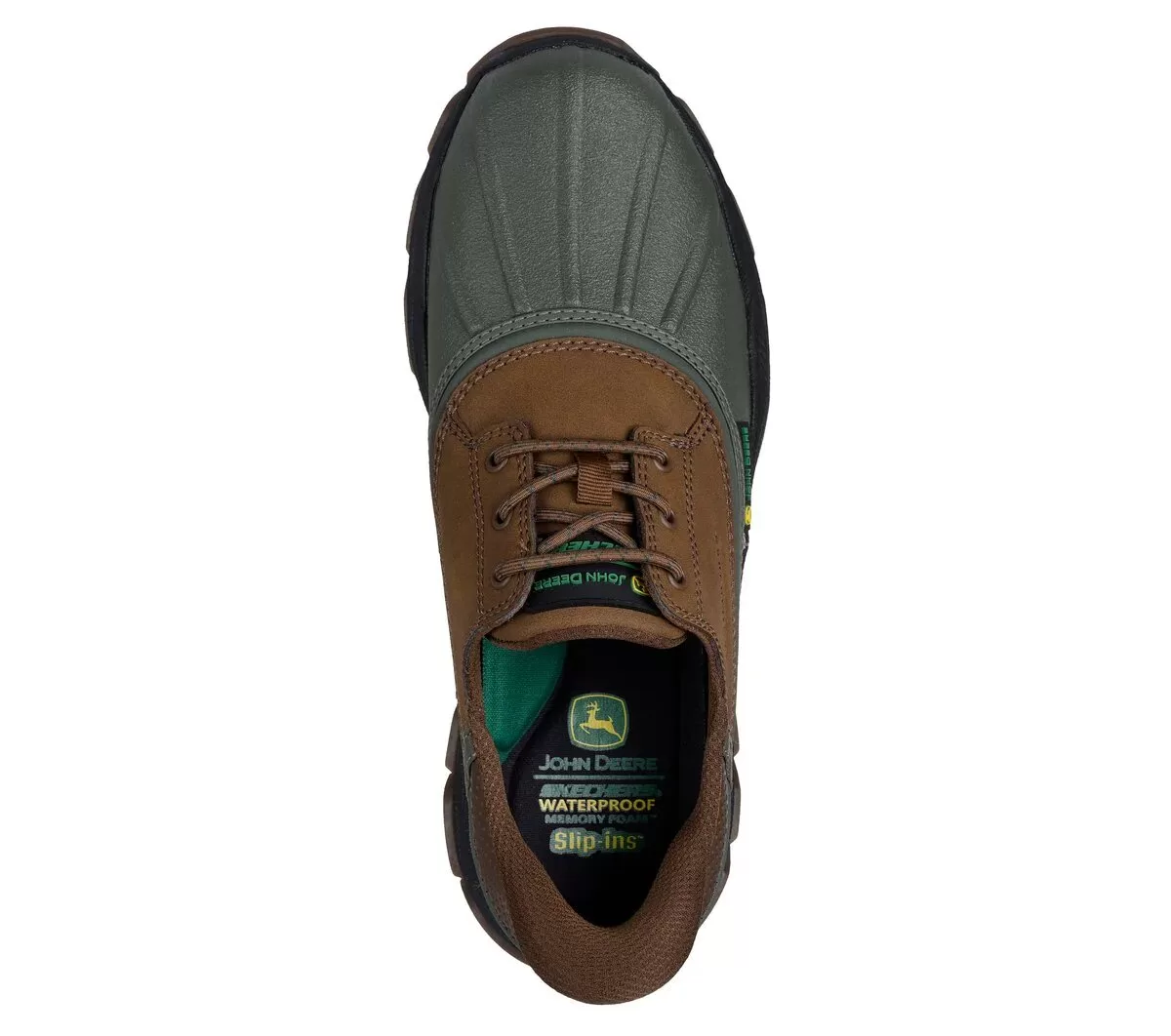 John Deere: Skechers Slip-ins Respected – Tanzier