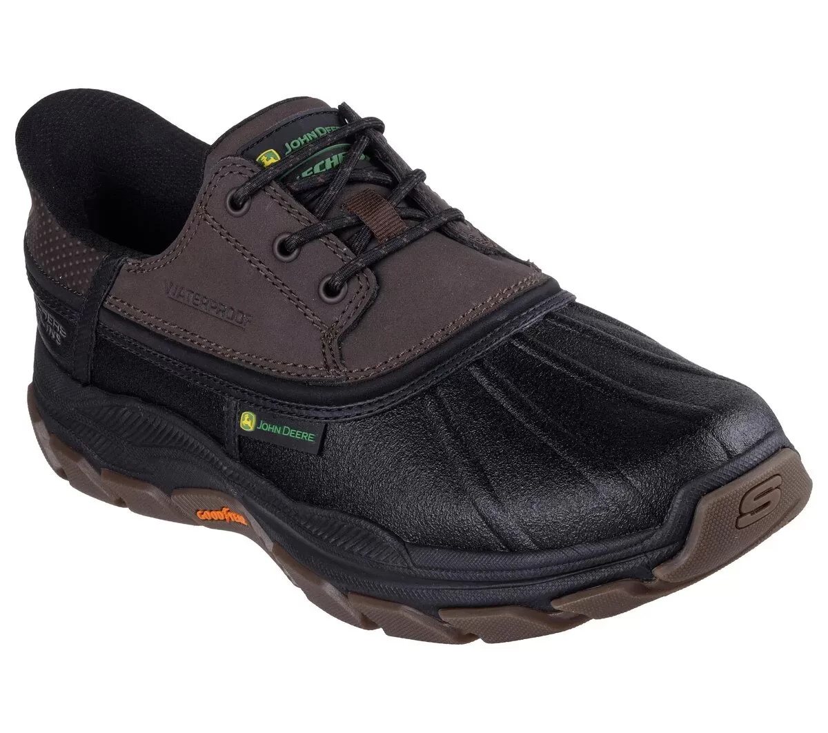 John Deere: Skechers Slip-ins Respected – Tanzier John Deere: Skechers Slip-ins Respected – Tanzier