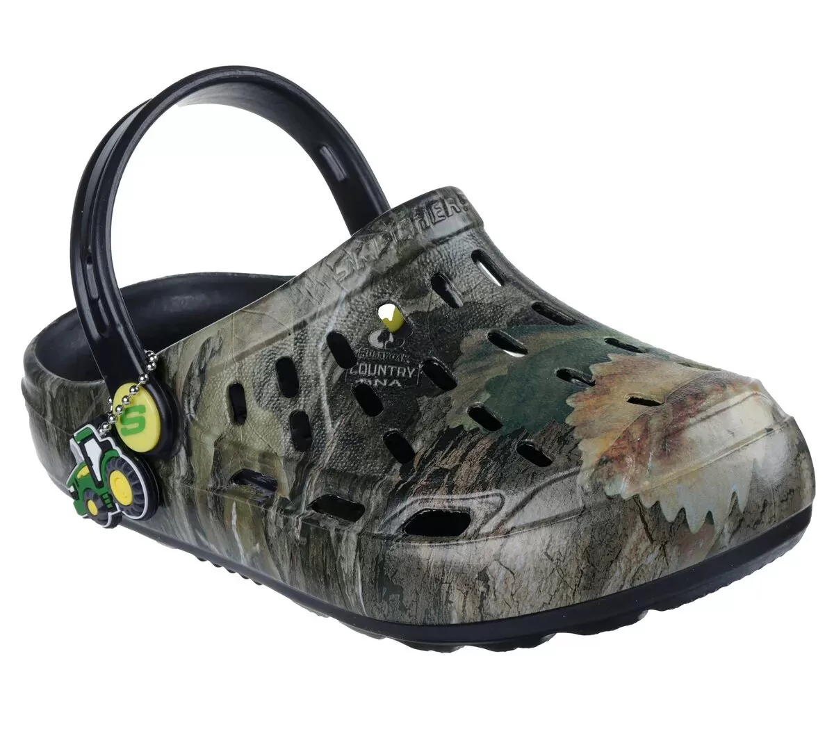 John Deere: Swifters II John Deere: Swifters II