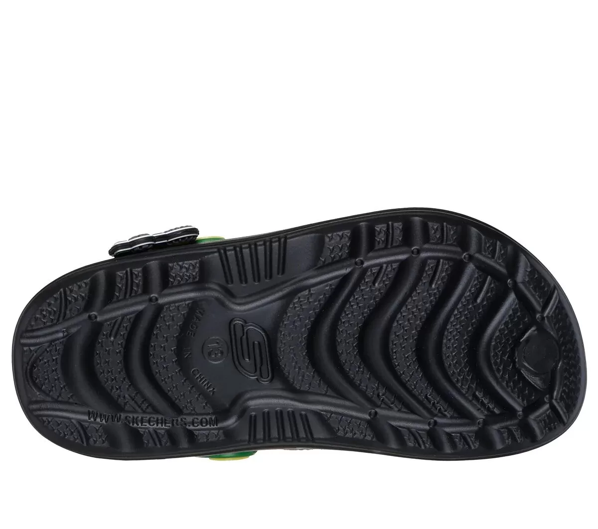 John Deere: Swifters – Tractor-Splash John Deere: Swifters – Tractor-Splash