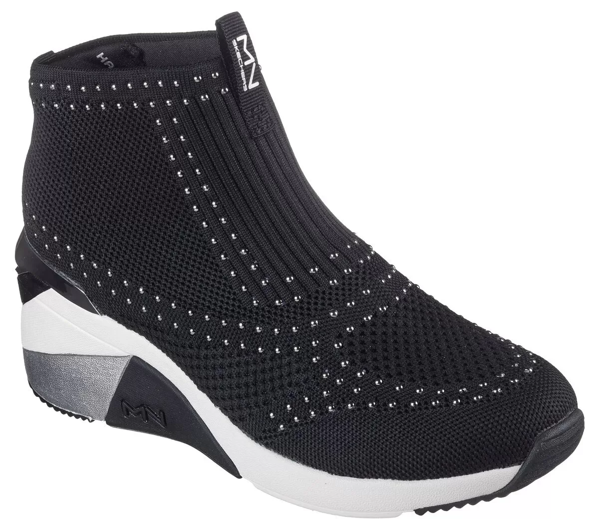 Mark Nason Skechers: A Wedge – Lulee Mark Nason Skechers: A Wedge – Lulee