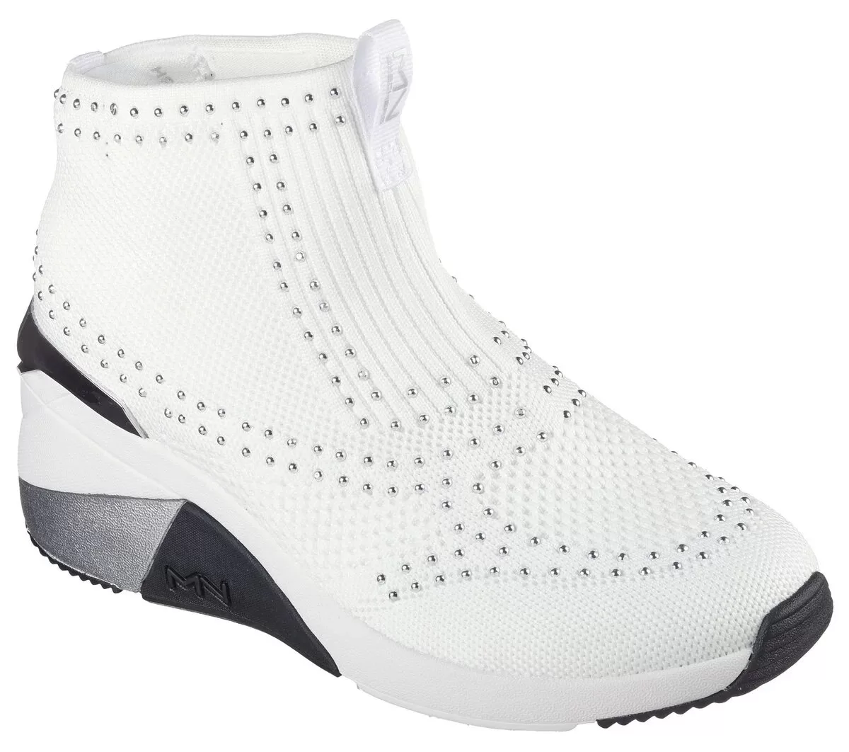 Mark Nason Skechers: A Wedge – Lulee Mark Nason Skechers: A Wedge – Lulee