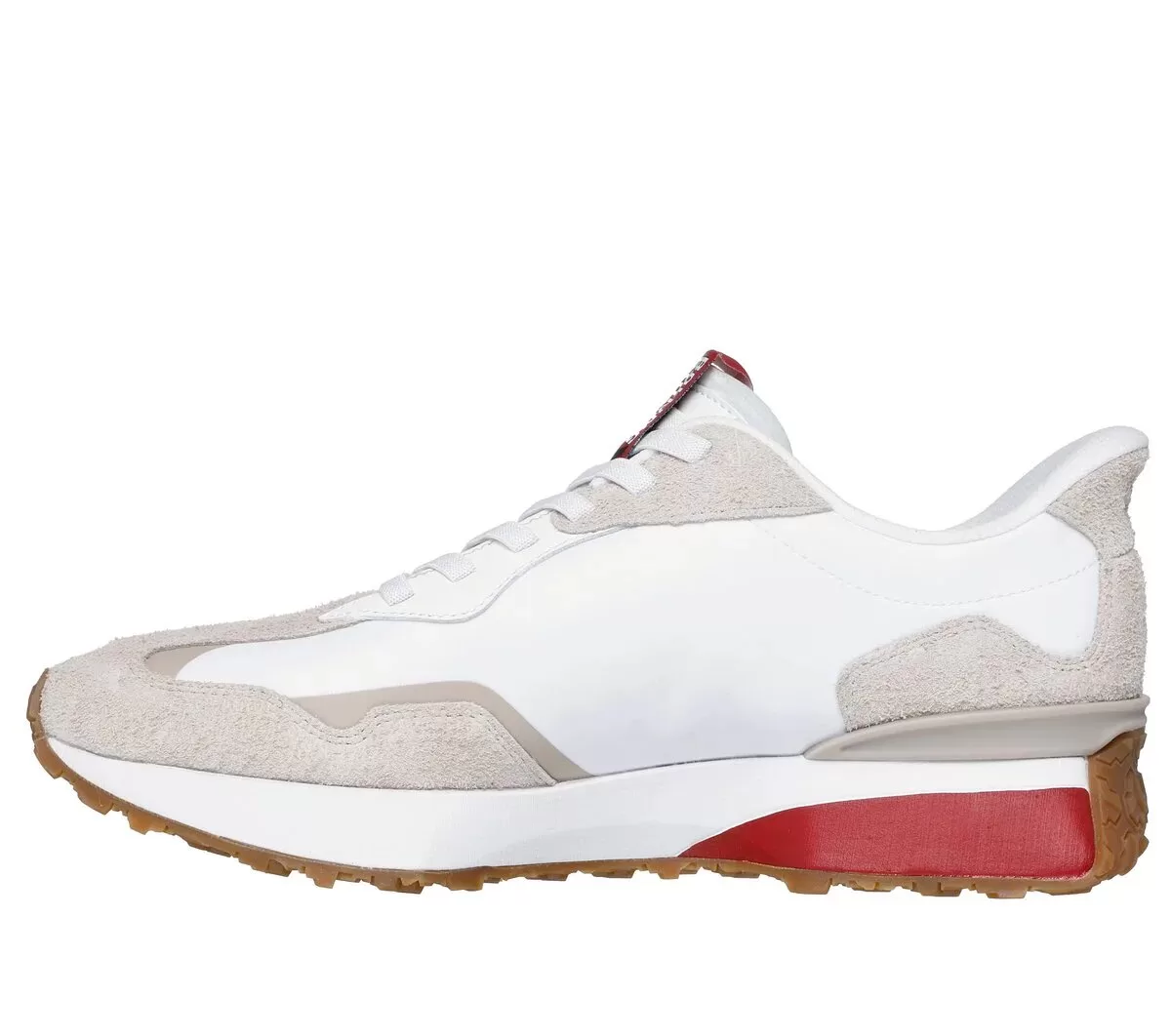 Mark Nason Skechers Slip-ins x Rolling Stones: Neo Jogger – RS Lick Mark Nason Skechers Slip-ins x Rolling Stones: Neo Jogger – RS Lick