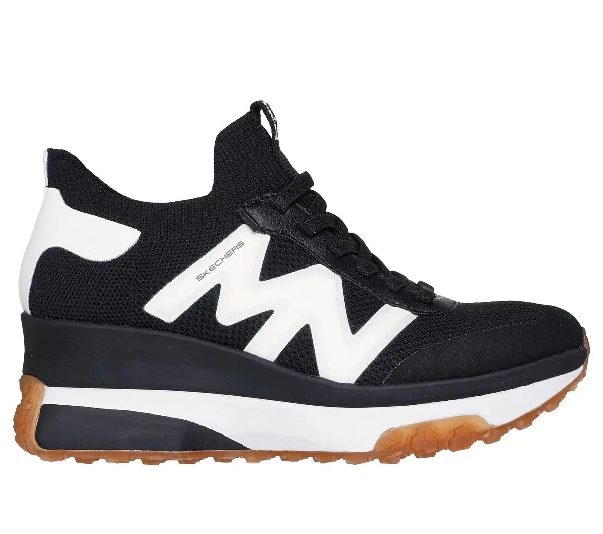 Mark Nason: Upper Cut Neo Wedge – Juni