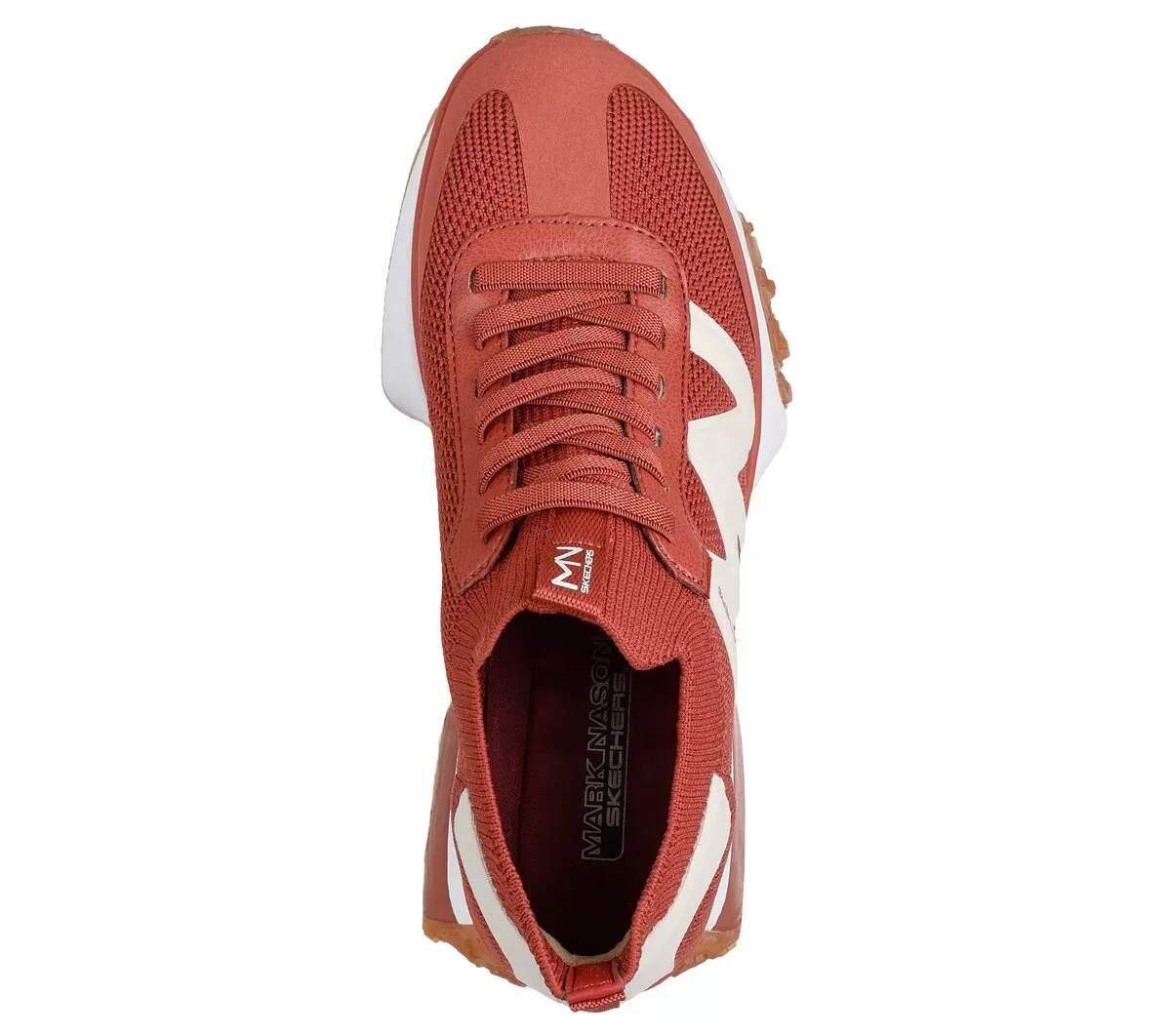 Mark Nason: Upper Cut Neo Wedge – Juni Mark Nason: Upper Cut Neo Wedge – Juni