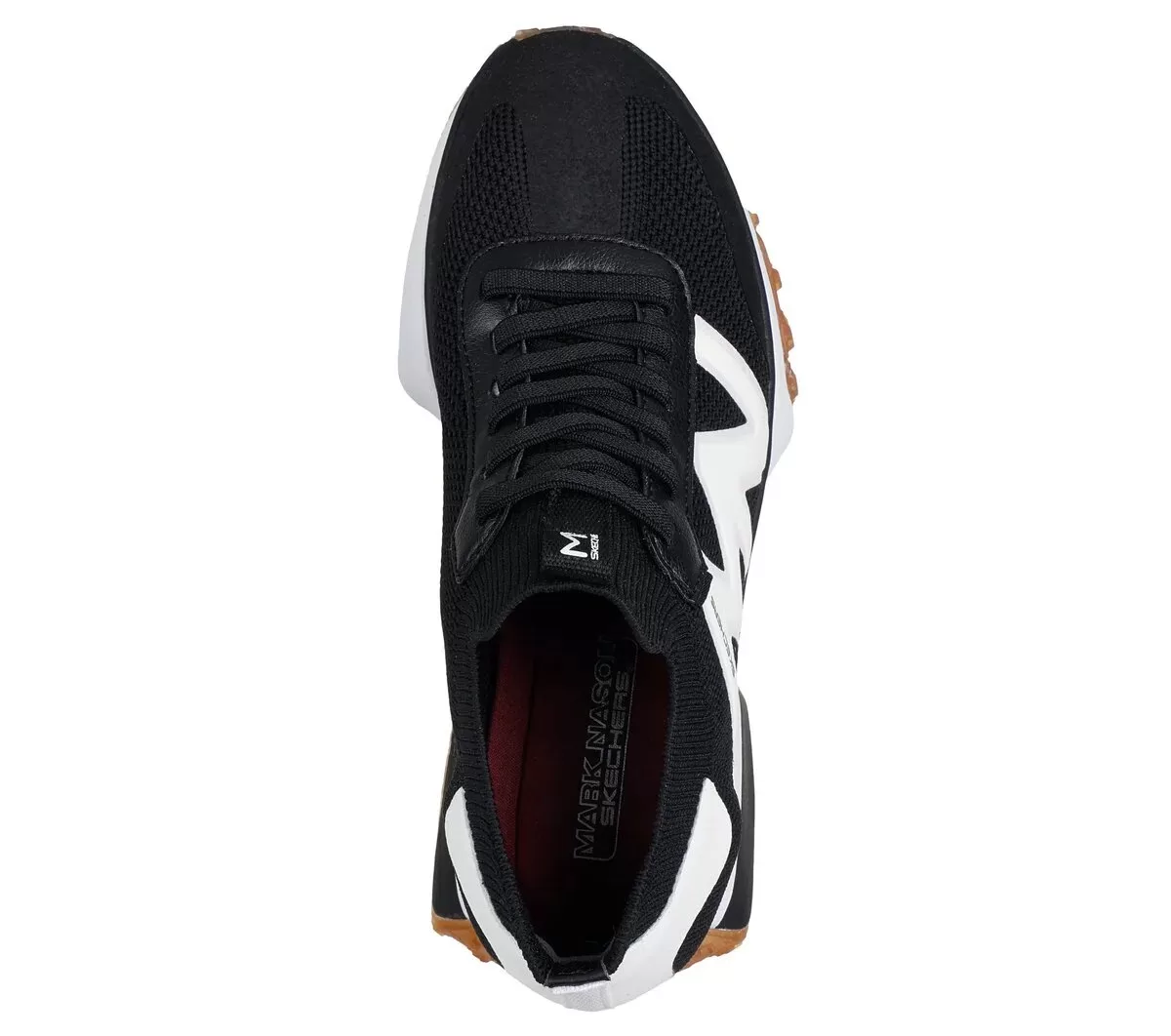 Mark Nason: Upper Cut Neo Wedge – Juni