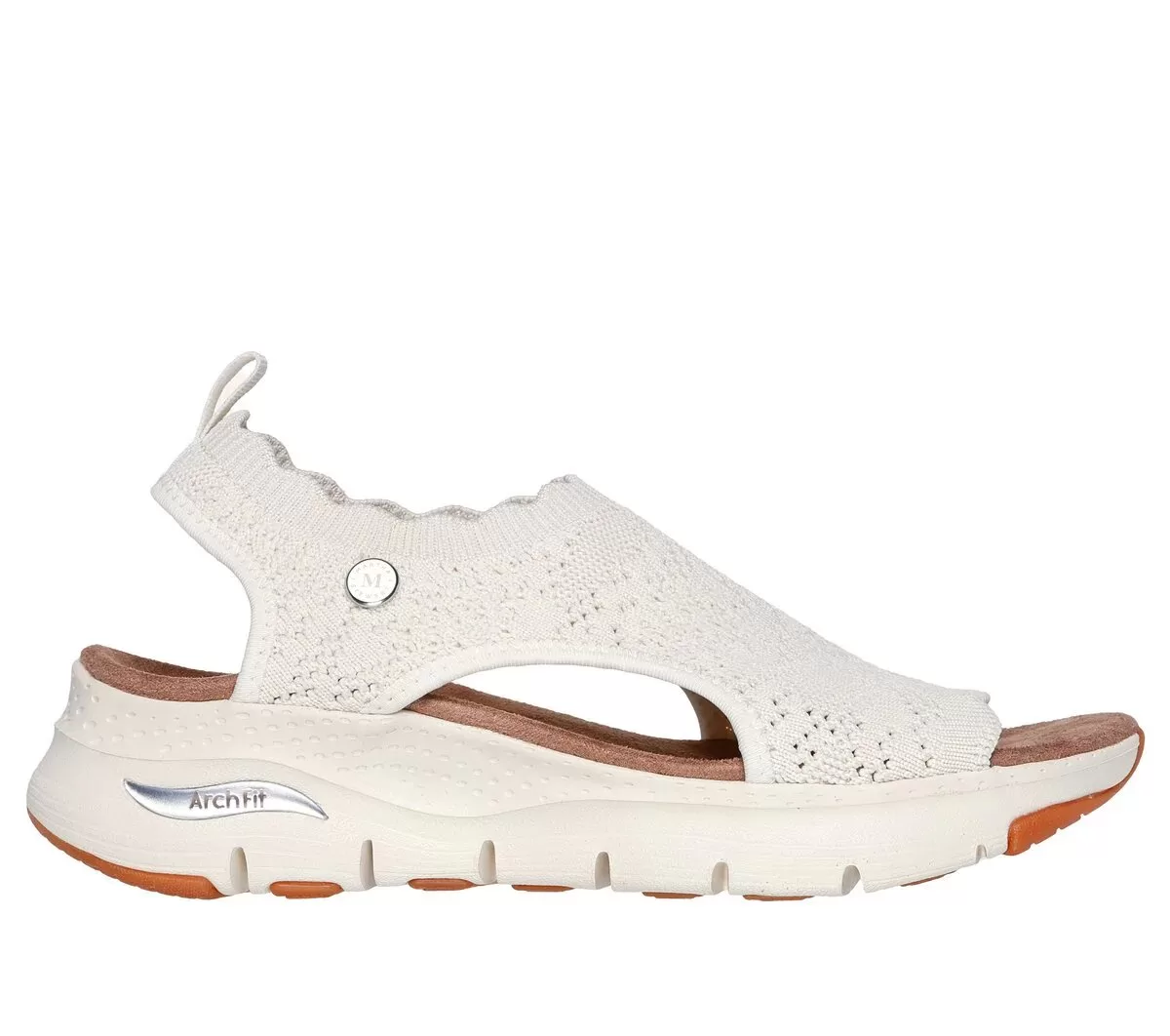 Martha Stewart: Arch Fit – Breezy City Catch