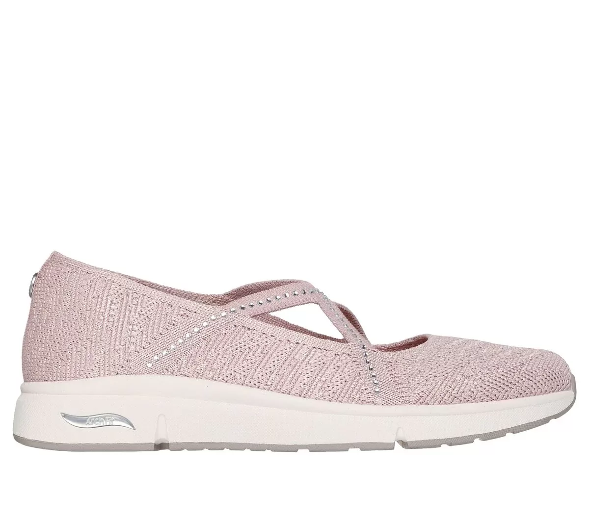 Martha Stewart: Arch Fit Living – Meadow Walks