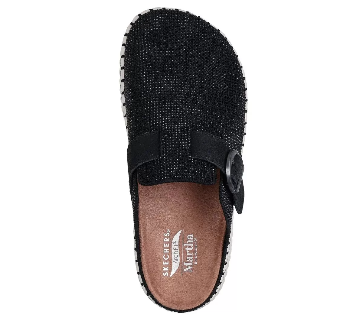 Martha Stewart: Arch Fit Topangah Martha Stewart: Arch Fit Topangah