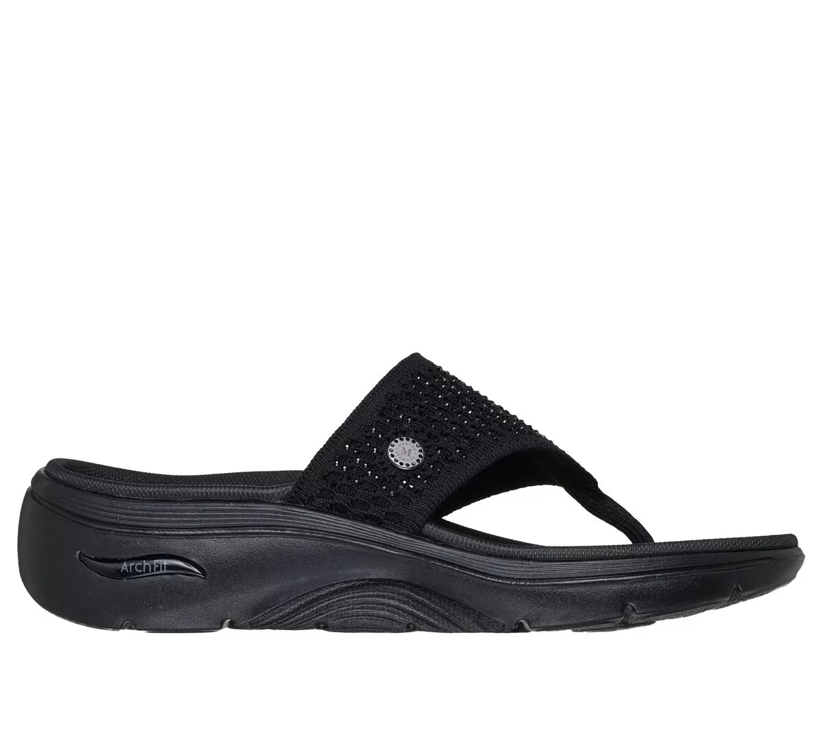 Martha Stewart: GO WALK Arch Fit 2.0 – Illuminating