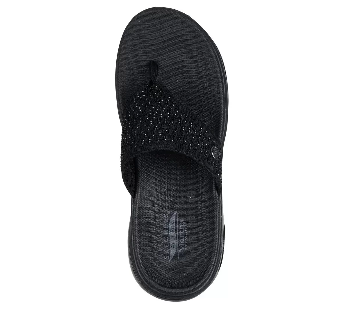 Martha Stewart: GO WALK Arch Fit 2.0 – Illuminating