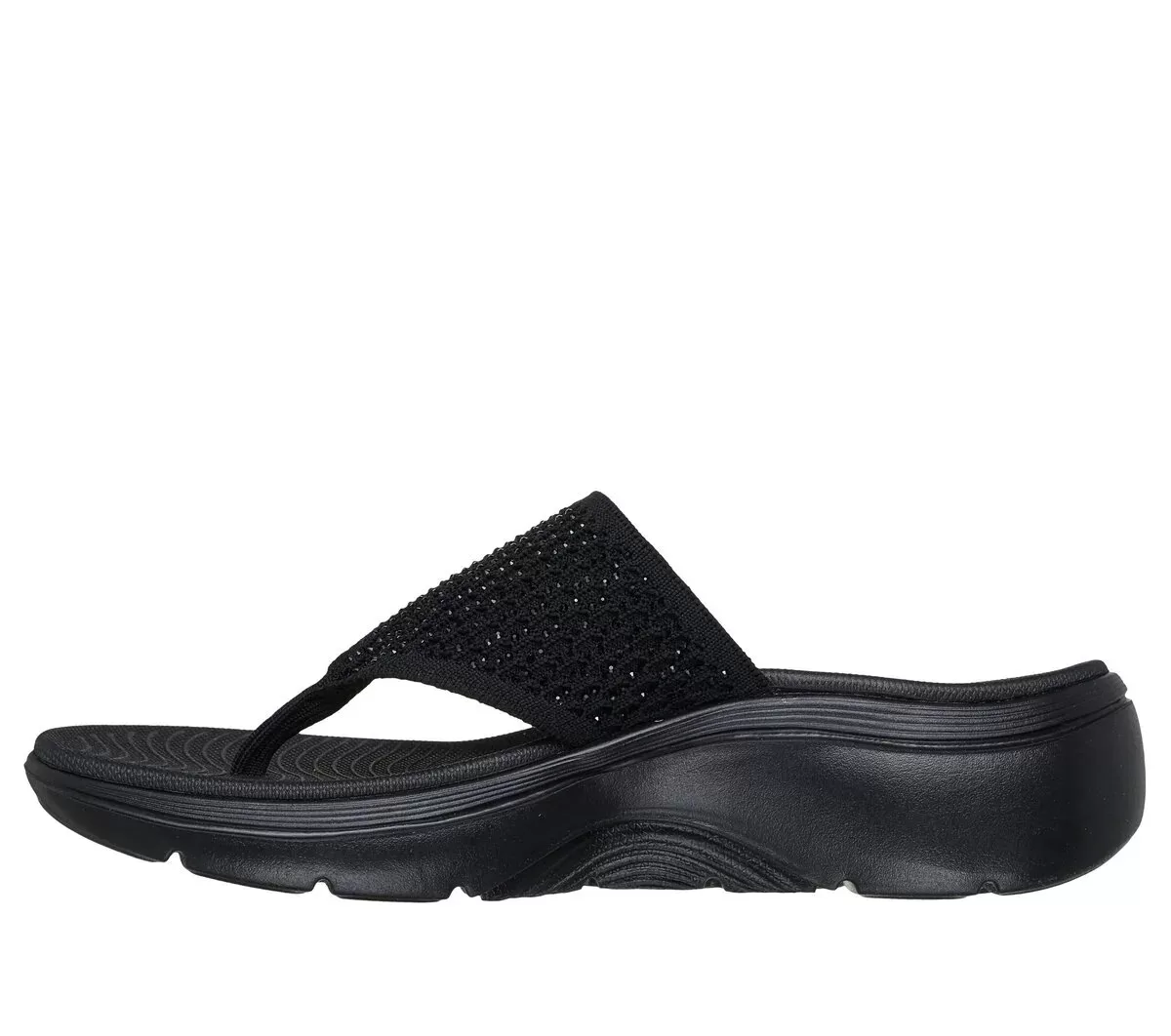 Martha Stewart: GO WALK Arch Fit 2.0 – Illuminating Martha Stewart: GO WALK Arch Fit 2.0 – Illuminating