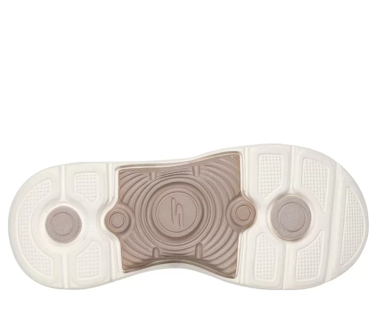 Martha Stewart: GO WALK Arch Fit 2.0 Sandal – Sparkling Martha Stewart: GO WALK Arch Fit 2.0 Sandal – Sparkling