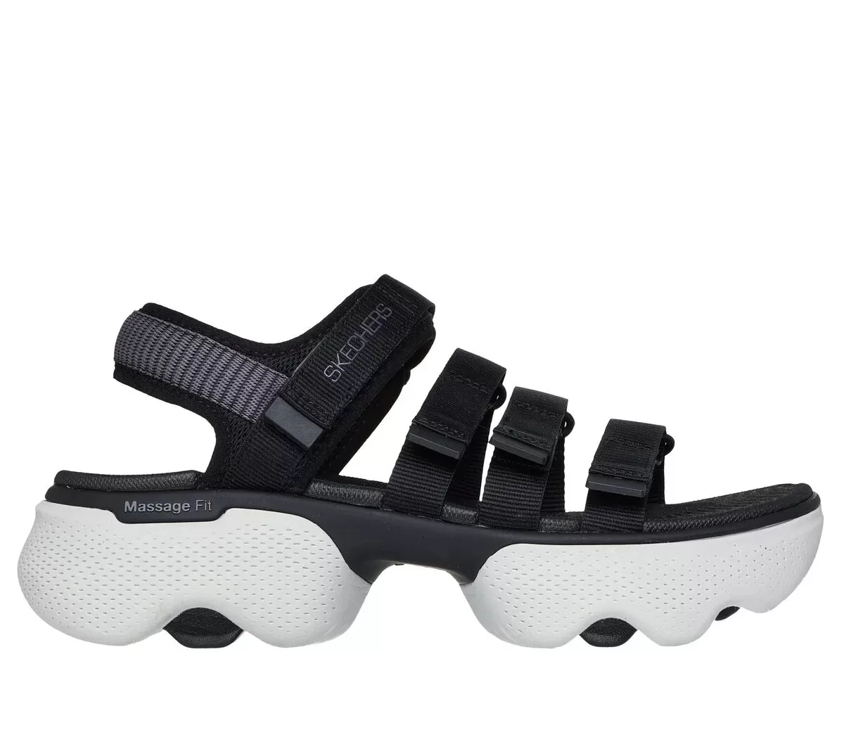 Massage Fit Edge – Lysa