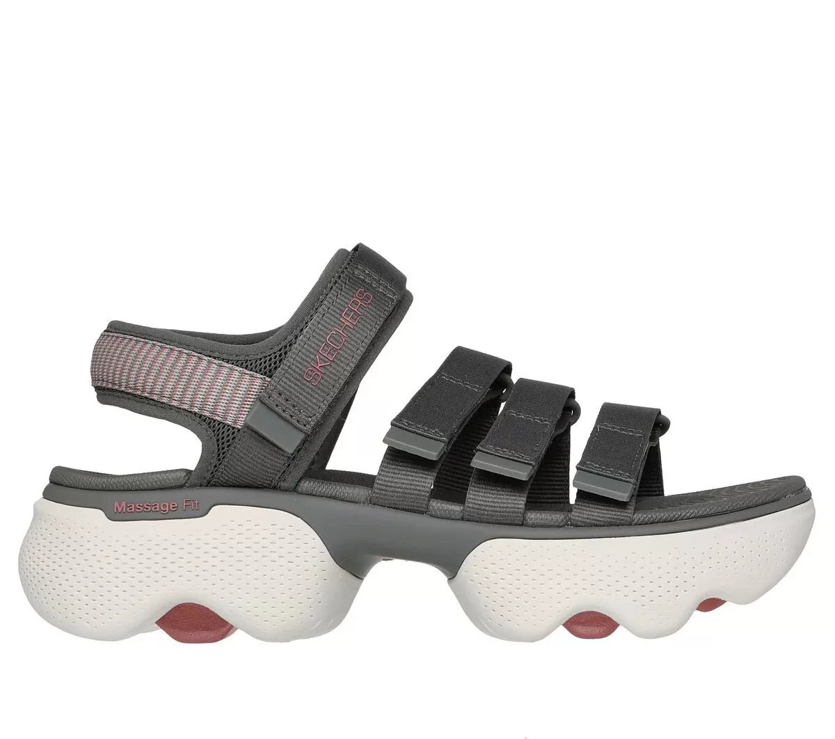 Massage Fit Edge – Lysa