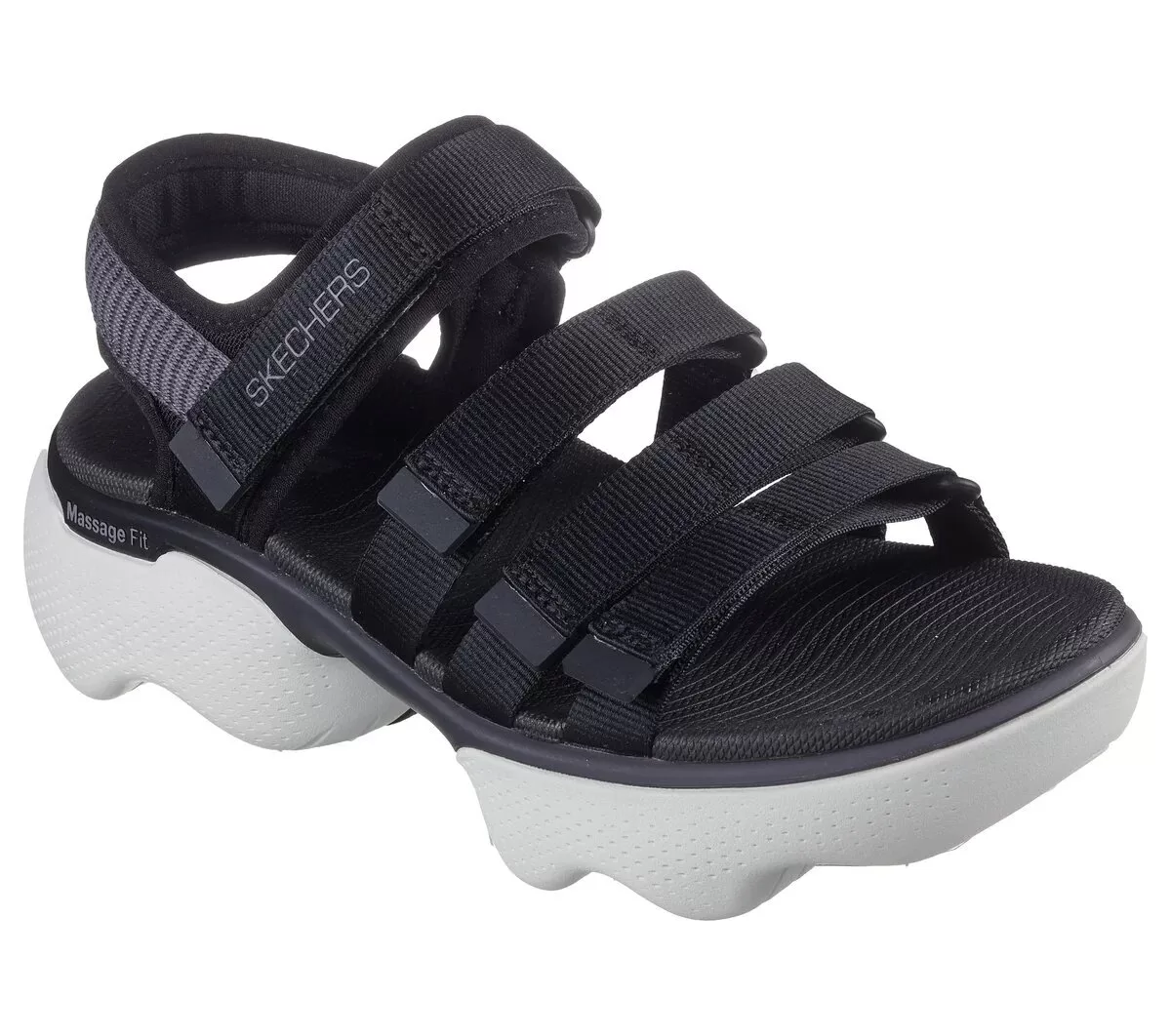 Massage Fit Edge – Lysa Massage Fit Edge – Lysa